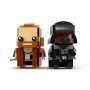 LEGO Obi-Van Kenobi™ i Dart Vejder™(40547) - slika 4