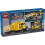 LEGO Žuti kamion za dostavu (60440) - slika 2