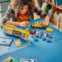 LEGO Žuti kamion za dostavu (60440) - slika 3