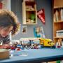 LEGO Žuti kamion za dostavu (60440) - slika 4