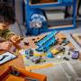 LEGO Auto-transporter sa sportskim autićima - slika 3