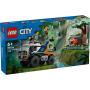 LEGO Kamion terenac – istraživač džungle (60426) - slika 1