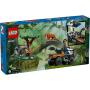 LEGO Kamion terenac – istraživač džungle (60426) - slika 2