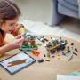 LEGO Kamion terenac – istraživač džungle (60426) - slika 3