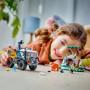 LEGO Kamion terenac – istraživač džungle (60426) - slika 4