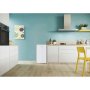 CANDY CHASD4385EWC - slika 3