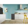 CANDY CHASD4385EBC - slika 3