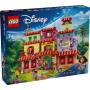LEGO Magična kuća Madrigalovih - slika 1
