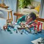 LEGO Morska luka sa teretnim brodom (60422) - slika 3