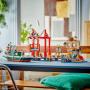 LEGO Morska luka sa teretnim brodom (60422) - slika 5