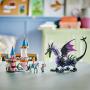 LEGO Grdana u obličju zmaja (43240) - slika 4
