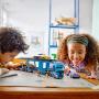 LEGO Auto-transporter sa sportskim autićima (60408) - slika 4