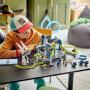 LEGO Rolerkoster-park iz Sveta robota (60421) - slika 3