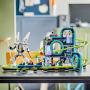 LEGO Rolerkoster-park iz Sveta robota (60421) - slika 5