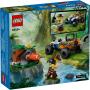 LEGO ATV Istraživač džungle – misija Crveni panda (60424) - slika 2