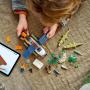 LEGO Hidroavion – istraživač džungle (60425) - slika 3