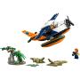 LEGO Hidroavion – istraživač džungle (60425) - slika 4