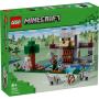 LEGO Vučje utvrđenje - Minecraft™ (21261) - slika 1