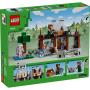 LEGO Vučje utvrđenje - Minecraft™ (21261) - slika 2