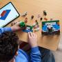 LEGO Vučje utvrđenje - Minecraft™ (21261) - slika 3