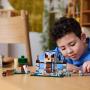 LEGO Vučje utvrđenje - Minecraft™ (21261) - slika 4
