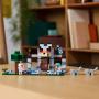 LEGO Vučje utvrđenje - Minecraft™ (21261) - slika 5