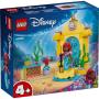 LEGO Arijelina muzička scena (43235) - slika 1
