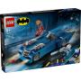 LEGO Betmen™ sa Betmobilom™ protiv Harli Kvin™ i Gospodina Ledenog™ (76274 ) - slika 1
