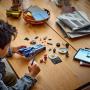 LEGO Betmen™ sa Betmobilom™ protiv Harli Kvin™ i Gospodina Ledenog™ (76274 ) - slika 3