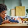 LEGO Betmen™ sa Betmobilom™ protiv Harli Kvin™ i Gospodina Ledenog™ (76274 ) - slika 4