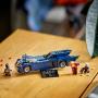 LEGO Betmen™ sa Betmobilom™ protiv Harli Kvin™ i Gospodina Ledenog™ (76274 ) - slika 5