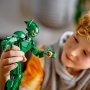 LEGO Zeleni Goblin – figura za gradnju(76284) - slika 3