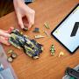 LEGO Lamborghini Lambo V12 Vision GT superautomobil (76923) - slika 3