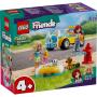 LEGO Automobil za šišanje i kupanje pasa (42635) - slika 1