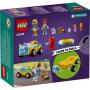 LEGO Automobil za šišanje i kupanje pasa (42635) - slika 2