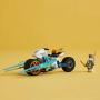 LEGO Zejnov ledeni motocikl (71816) - slika 5