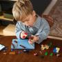 LEGO Putovanje na gusarskom brodu (21259 ) - slika 3