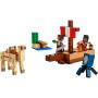 LEGO Putovanje na gusarskom brodu (21259 ) - slika 5