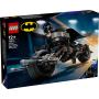 LEGO Figura Betmena™ za gradnju i Betpod motor (76273) - slika 1