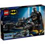 LEGO Figura Betmena™ za gradnju i Betpod motor (76273) - slika 2