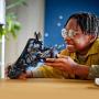 LEGO Figura Betmena™ za gradnju i Betpod motor (76273) - slika 4
