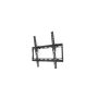 HAMA Lcd nosac, tilt -10°, 32-75'', crni, vesa 400x400 ( 118069 ) - slika 3