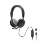 DELL Slušalice sa mikrofonom, Pro Wired ANC Headset (WH5024) - slika 2