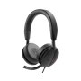 DELL Slušalice sa mikrofonom, Pro Wired ANC Headset (WH5024) - slika 3