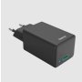 HAMA Kucni punjac Brzi USB-C PD/Qualcomm, 45W, crni (201648) - slika 2