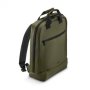 HAMA Ranac za laptop Ultra Lightweight 16.2 maslinasti (222054) - slika 3