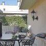 RABALUX Velence 8204 zidna svetiljka - slika 2