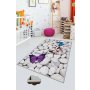 Conceptum Hypnose Tepih HMNT530 ( 80 x 50 cm ) - slika 1