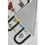 Conceptum Hypnose Tepih HMNT515 (80x50 cm) - slika 4