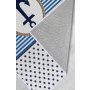 Conceptum Hypnose Tepih HMNT513 (80x50 cm) - slika 4